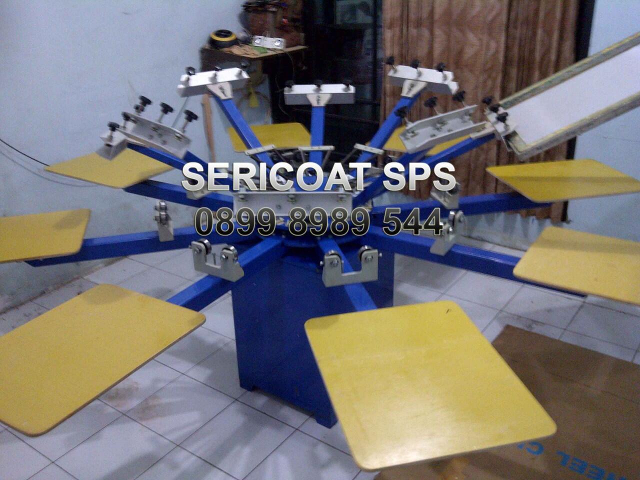 � � � JUAL alat & bahan Sablon, kursus, dan jasa sablon - Jakarta Barat � � �
