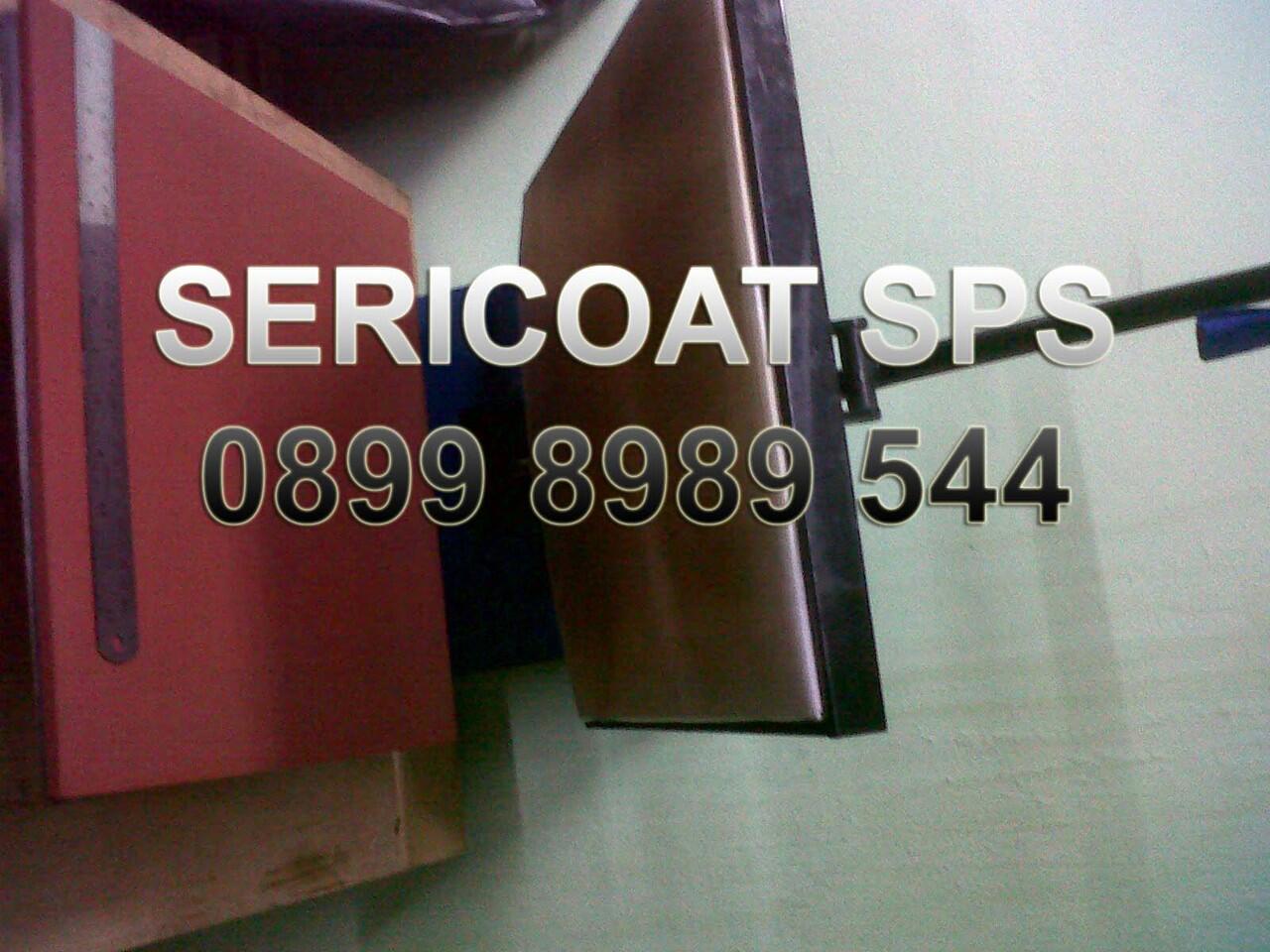 � � � JUAL alat & bahan Sablon, kursus, dan jasa sablon - Jakarta Barat � � �