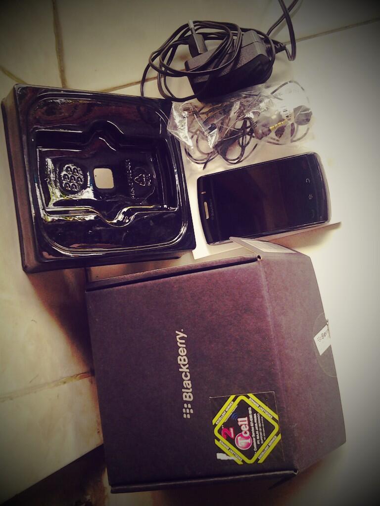jual blackberry bb storm 2 odin 9550