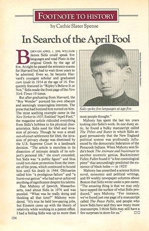 Manusia tergenius / terpintar di dunia