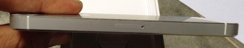 iphone 5 FU Verizon 64gb Black & White cdma-gsm