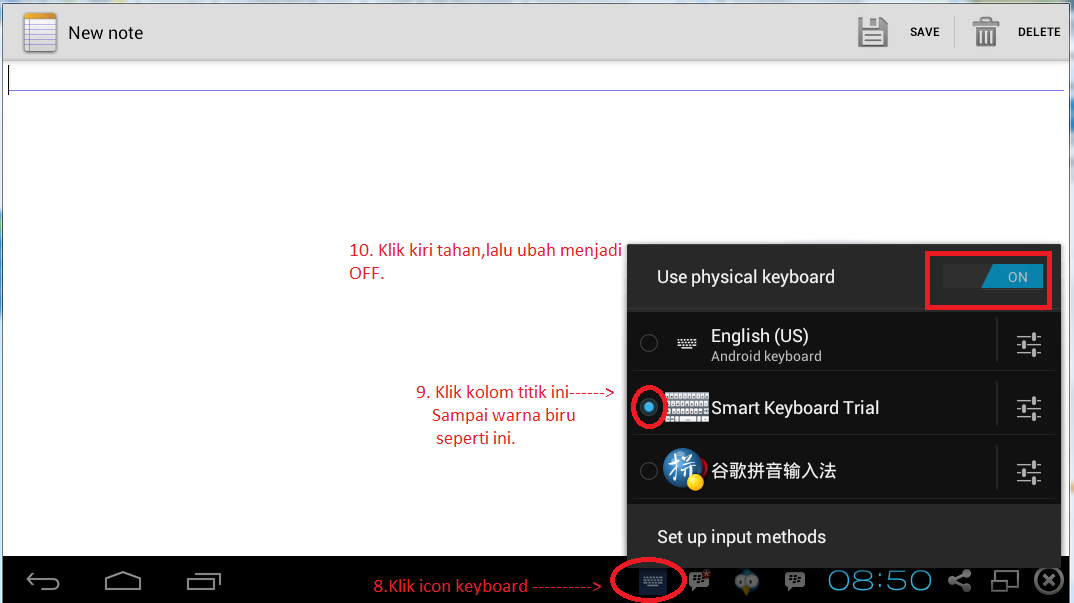 Mudah !!! BBM-an di PC dengan Bluestack