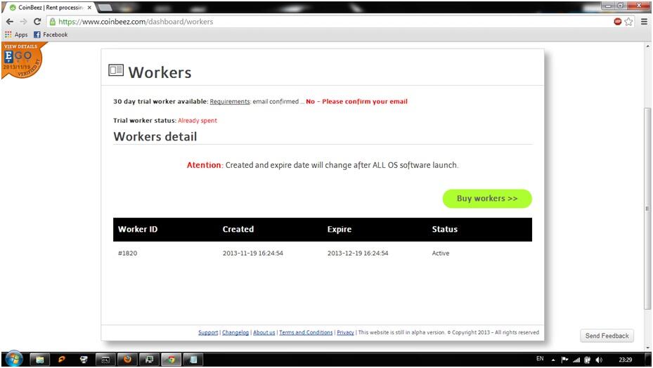Yang Punya VPS Windows Nganggur Nyari Receh $$ Kemari Aja Gann... !!!