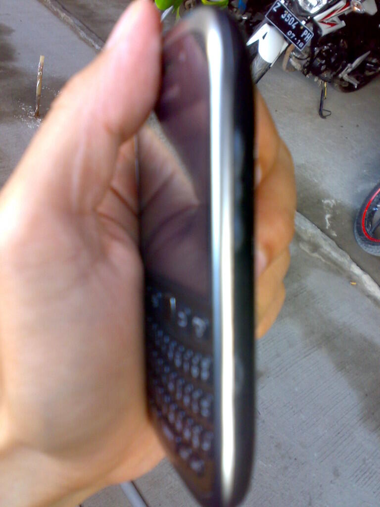 Blackberry Armstrong 9320 CEKIDOT GAAAAAN