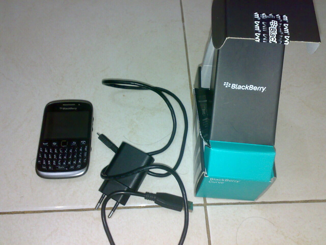 Blackberry Armstrong 9320 CEKIDOT GAAAAAN