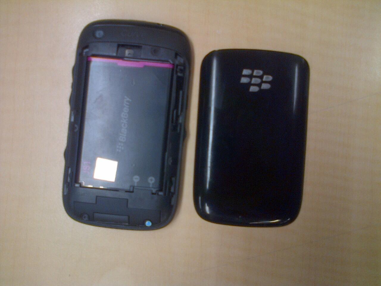 Blackerry 9220 jual cepat