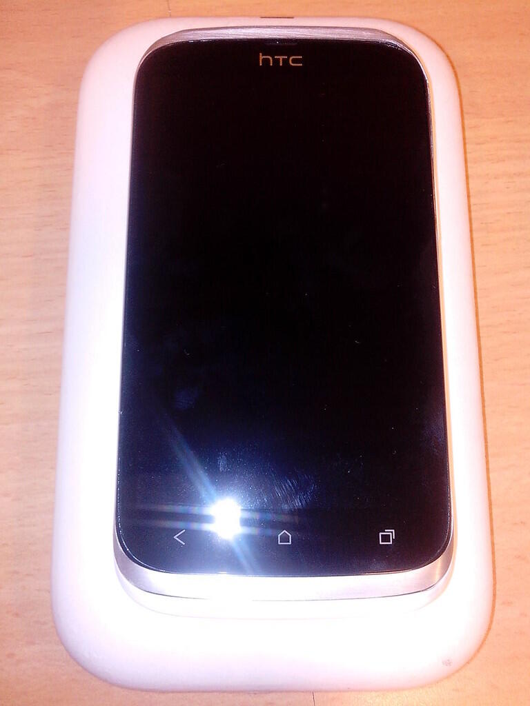 HTC DESIRE V GSM-GSM EX TRIKOMSEL