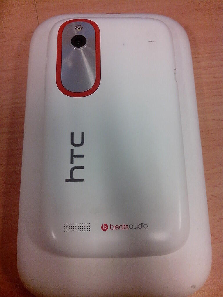 HTC DESIRE V GSM-GSM EX TRIKOMSEL