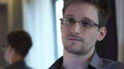 (kunjungan wisata) DPR berencana temui Edward Snowden di rusia