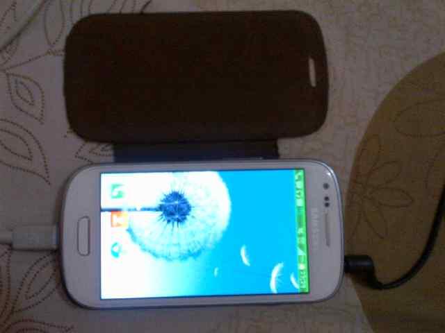 Handphone Samsung. Samsung Galaxy, Samsung Galaxy S3 Mini