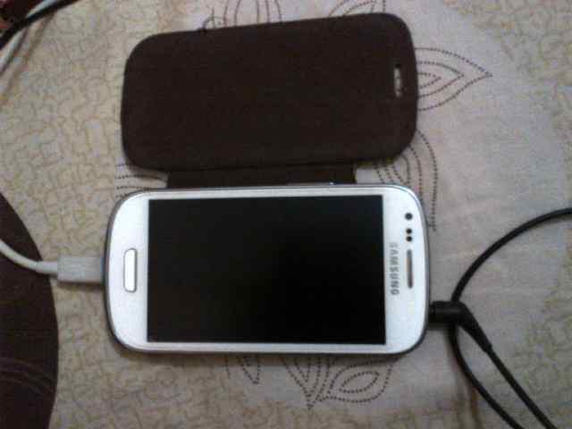 Handphone Samsung. Samsung Galaxy, Samsung Galaxy S3 Mini