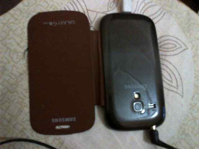 Handphone Samsung. Samsung Galaxy, Samsung Galaxy S3 Mini