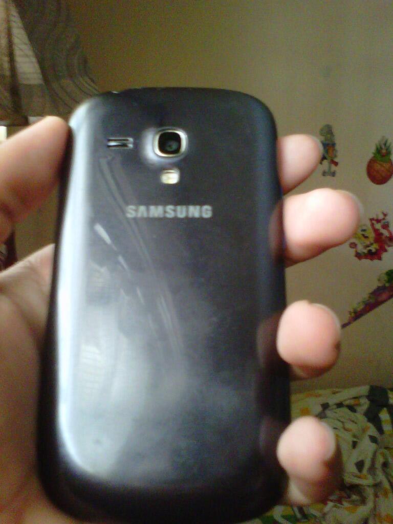 S3 Mini Batangan