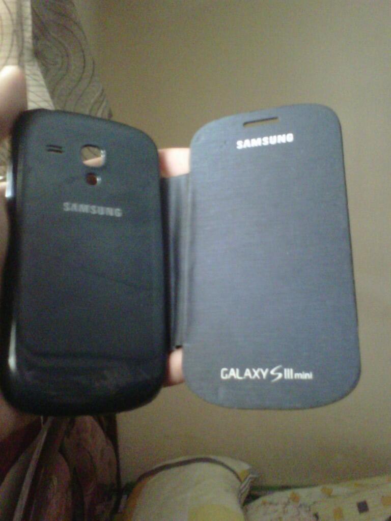 S3 Mini Batangan