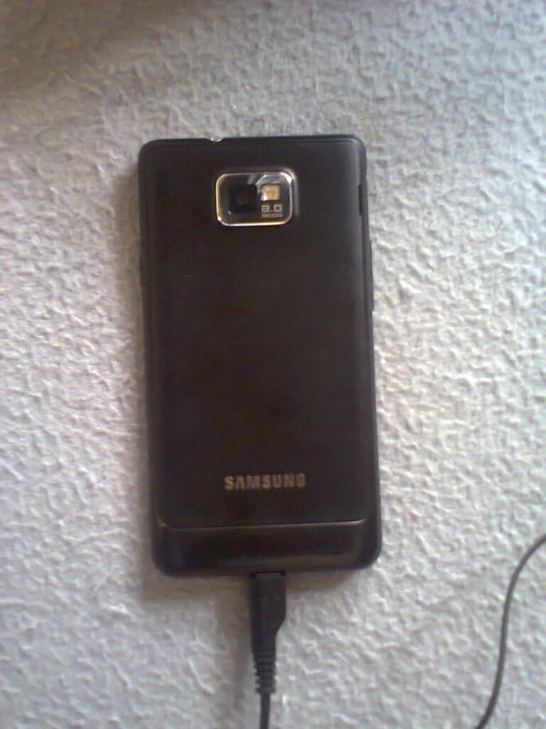 WTS Samsung Galaxy S2 matot