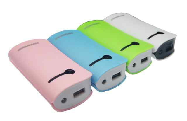super power powerbank warna soft high quality 3300 6600 13200 dicari reseller