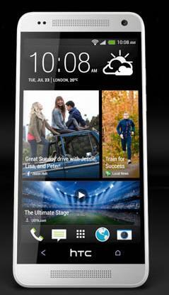 The New HTC One (Mini &amp; Dual Sim) – Temukan Duniamu!