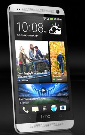 The New HTC One (Mini &amp; Dual Sim) – Temukan Duniamu!