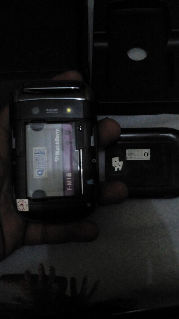 BB STYLE 9670 Black (FULLSET,SEGEL,MULUS +BONUS)