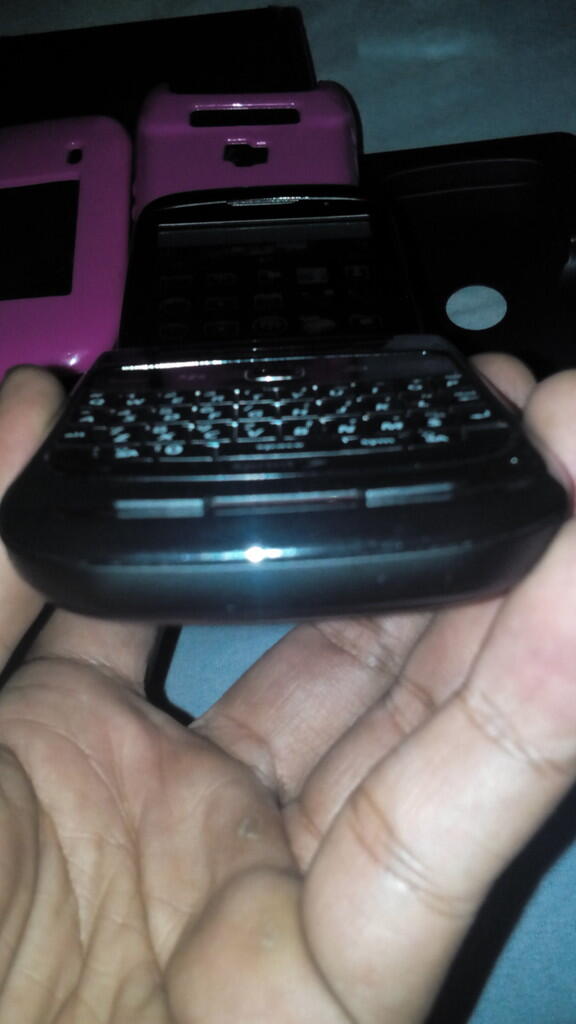 BB STYLE 9670 Black (FULLSET,SEGEL,MULUS +BONUS)