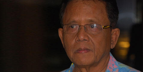 WALAU BARU KABAR BURUNG ..!!!