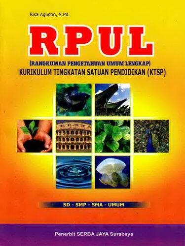 Masi Inget Ama Buku Ini Gan?
