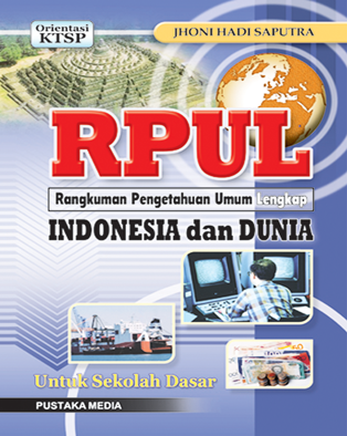 Masi Inget Ama Buku Ini Gan?