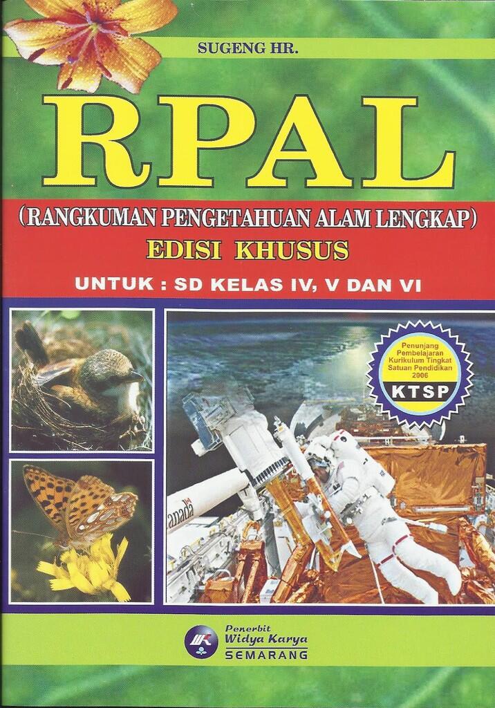 Masi Inget Ama Buku Ini Gan?