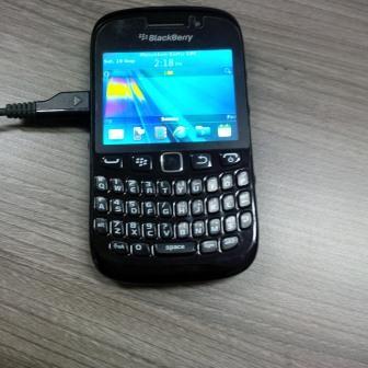 Dijual Blackberry DAVIS 9320 MURAH MERIAH GARANSI TAM