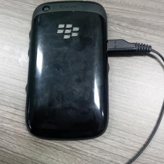 Dijual Blackberry DAVIS 9320 MURAH MERIAH GARANSI TAM