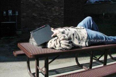 Kegunaan lain Laptop