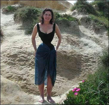 Foto Asli Bukan Editan Photoshop