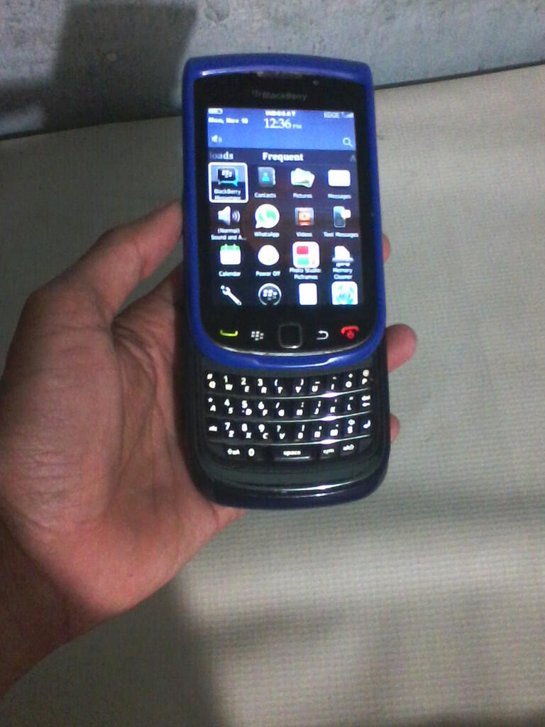 jual bb 9800 lengkap full set murah aja