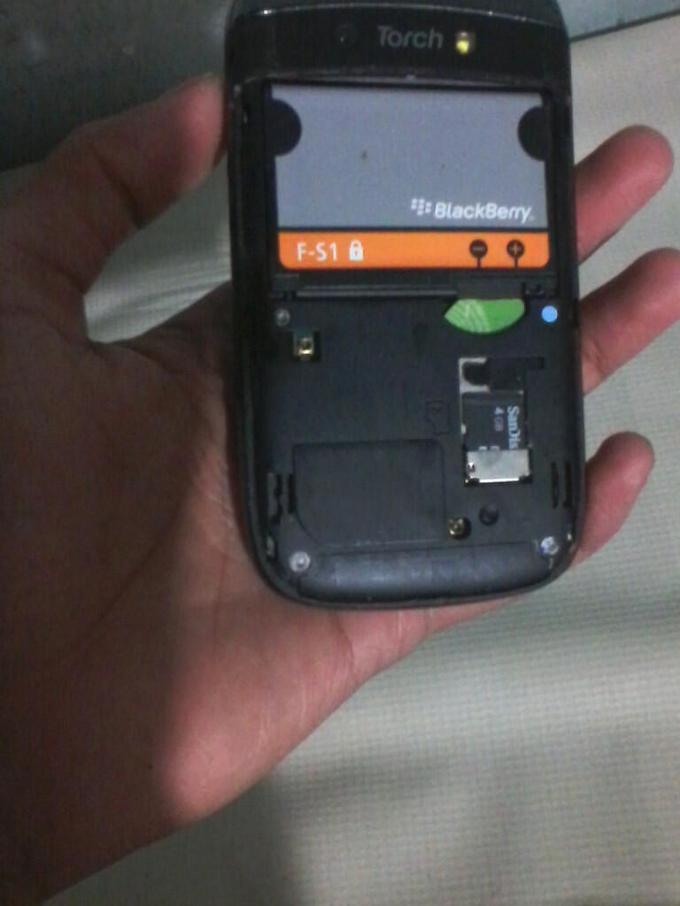 jual bb 9800 lengkap full set murah aja