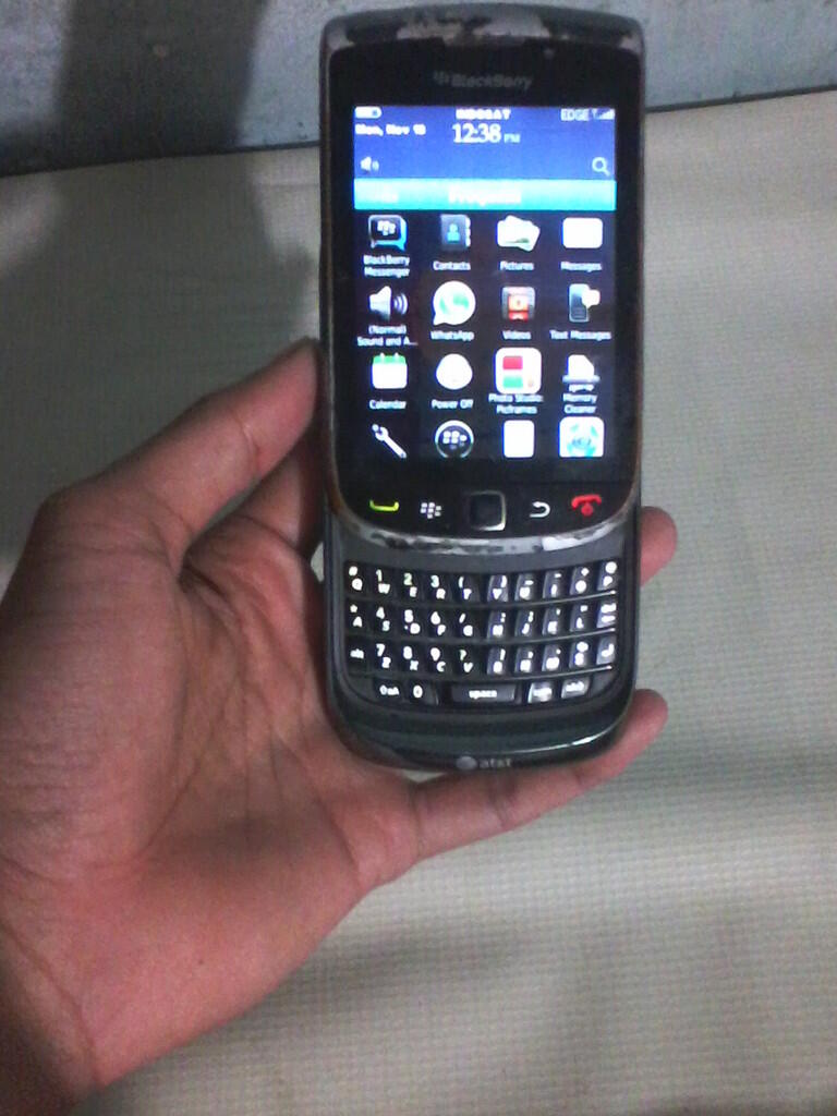 jual bb 9800 lengkap full set murah aja