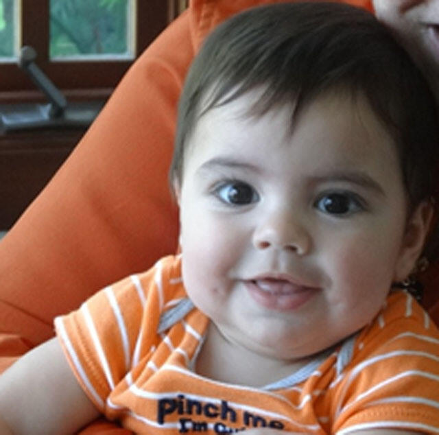 Imutnya Anak Shakira dan Gerard Pique (PICT++)