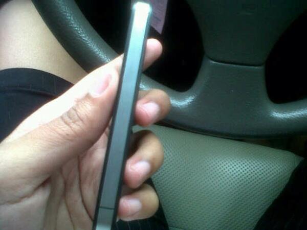 I phone 4 cdma 16gb black murah