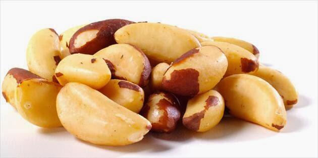 Makanan-makanan Terbaik Yang Harus Di Konsumsi Pria