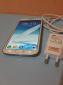 JUAL CEPAT Samsung Galaxy Note 2 N7100 WHITE MULUS !