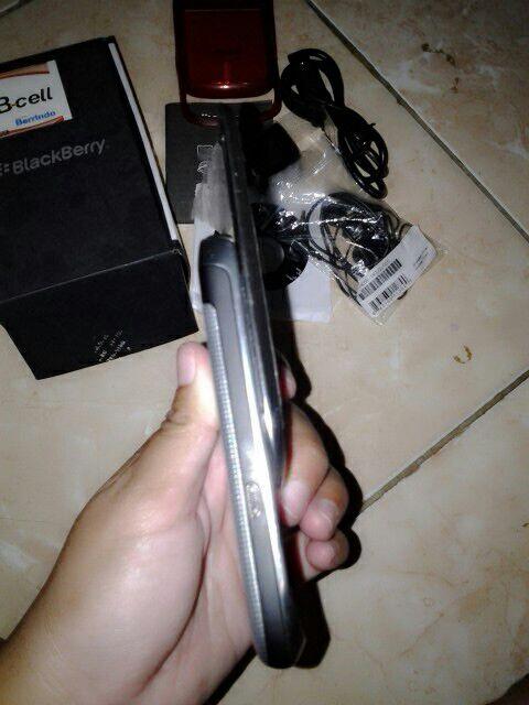 blackberry torch 9810 dijual BU