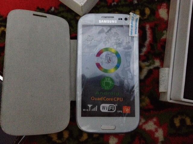 JUAL SAMSUNG SIII I93000