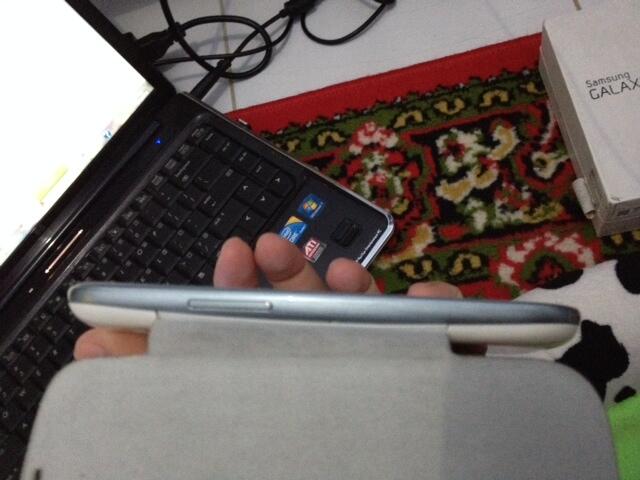 JUAL SAMSUNG SIII I93000