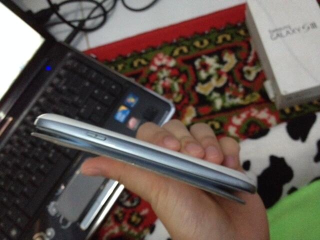 JUAL SAMSUNG SIII I93000