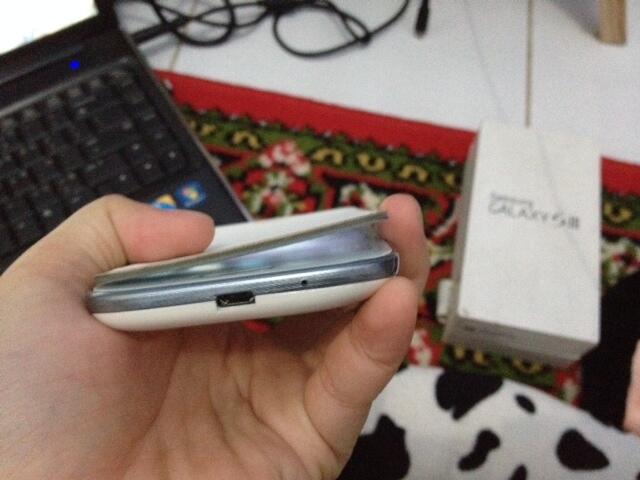 JUAL SAMSUNG SIII I93000