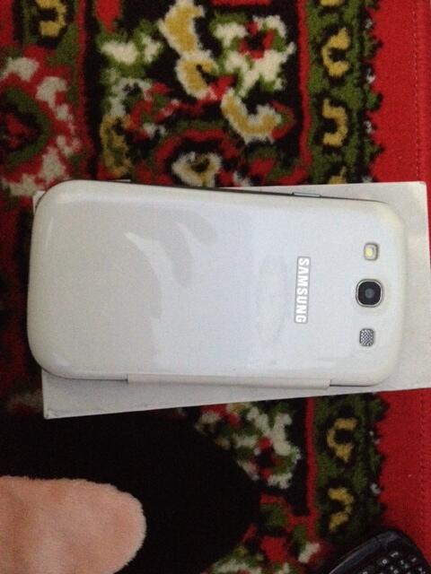 JUAL SAMSUNG SIII I93000