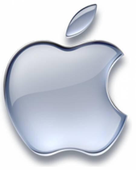 ini Jawaban Kenapa logo 'APPLE' seperti buah apel yang di gigit?