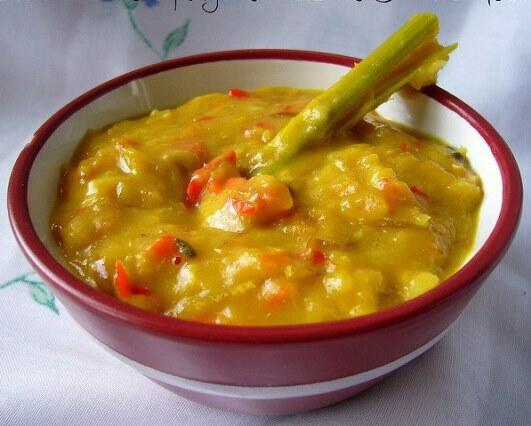 Ini dia penambah napsu makan..