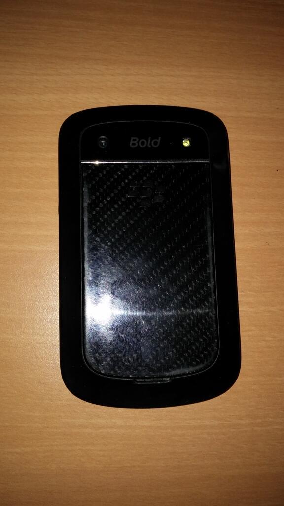 Blackberry Dakota
