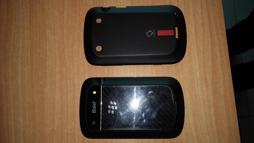 Blackberry Dakota