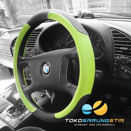 SARUNG/COVER STIR TRENDY COLOURFULL